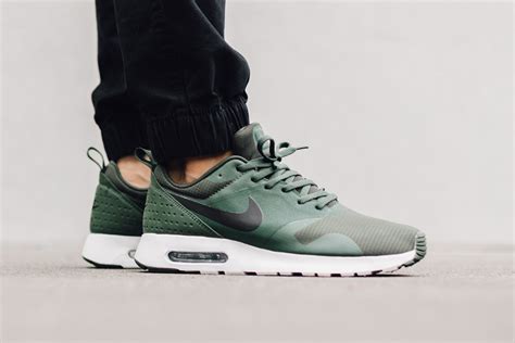 nike air max tavas groen|Nike Air Max tavas men's.